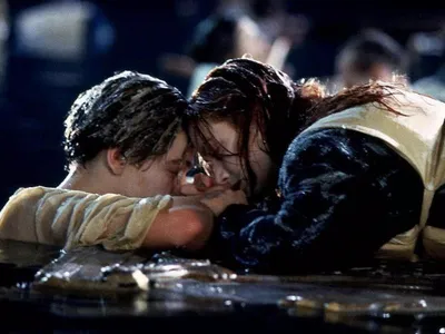 Jack Titanic Movie Rose Wrong Decision, New York Future