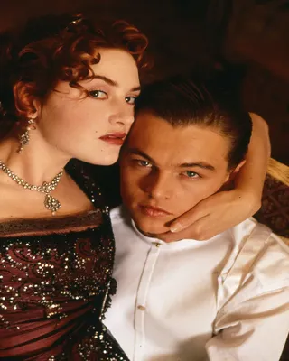 8x10 Titanic Movie GLOSSY PHOTO photograph picture jack rose leonardo  dicaprio | eBay