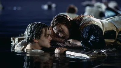 Titanic' director James Cameron: Rose and Jack could not have survived  together on the raft