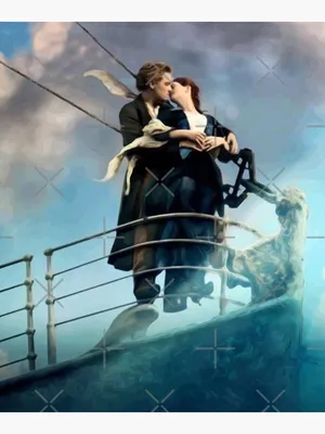 Titanic Rose and Jack by AlinaDK on DeviantArt