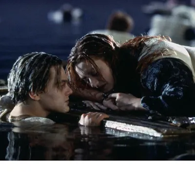 Titanic Rose Saving Jack Theory Disproved, Evidence