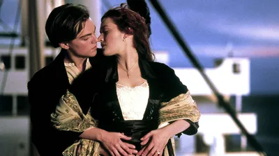 Titanic film jack and rose hi-res stock photography and images - Page 2 -  Alamy