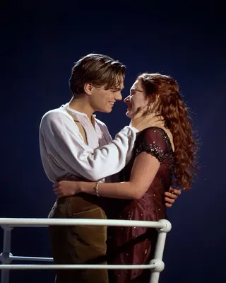 Forget Jack and Rose, here are the real life Titanic love stories |  BelfastTelegraph.co.uk