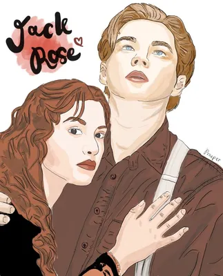 Titanic: The Problem With Rose Changing Her Surname To Honor Jack