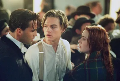 Titanic's alternate ending gives the movie a different meaning - Polygon