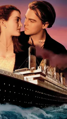 Titanic Movie Jack and Rose\" Poster for Sale by King Moon | Redbubble