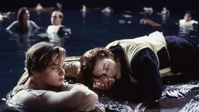 Titanic love stories to rival Jack and Rose as movie re-released for 25th  anniversary - Belfast Live