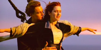 Twenty-five years on, “Titanic” feels like a prophecy