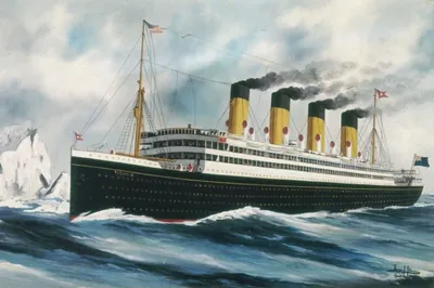 В пять раз больше «Титаника»: по Карибскому морю отправится в круиз  «плавучий город» | Телеканал Санкт-Петербург