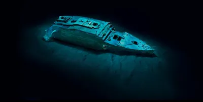 Первое плавание Титаника | Титаник вики | Fandom
