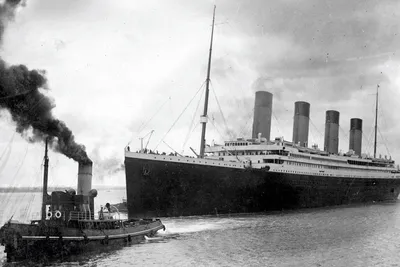 Опубликованы редкие кадры обломков «Титаника». Видео сняли 37 лет назад |  РБК Life