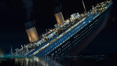Кто и зачем строит новый «Титаник». И будет ли он спущен на воду? | РБК  Стиль