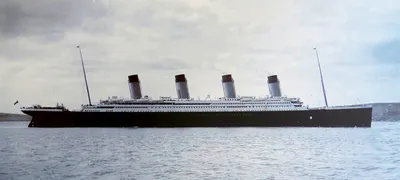 Непотопляемый: история пьяного повара, покинувшего \"Титаник\" последним —  29.04.2021 — В мире, Lifestyle на РЕН ТВ