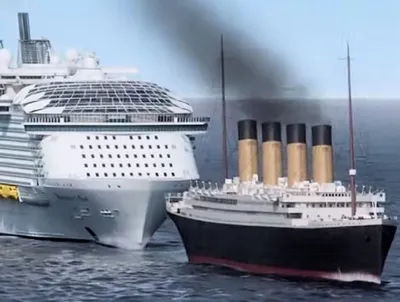 Письмо пассажира «Титаника» продали на аукционе за 12 тысяч долларов