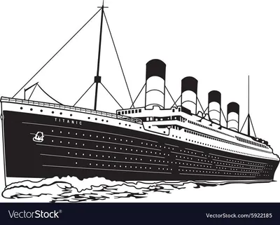 Больше «Титаника» в 5 раз»: огромный круизный лайнер готовится к первому  путешествию - TOPNews.RU
