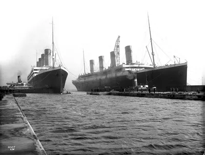 Историк заявил, что решил загадку «Титаника» | ForPost
