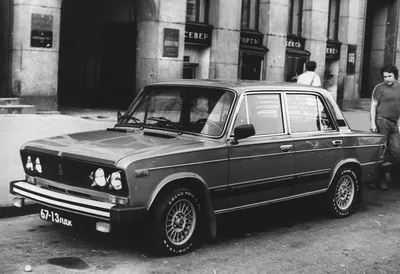 Фотографии Российские авто vaz, 2105 авто 1920x1080