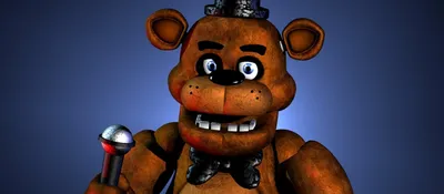 Aeronaut Toy Freddy | Энциклопедия Five Nights at Freddy's | Fandom