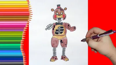 Кружка Five Nights At Freddys Пять ночей с Фредди Той Фреди Вектор  FN.02.387 (ID#1336935817), цена: 200 ₴, купить на Prom.ua