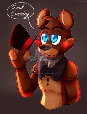 Woodland Toy Freddy | Энциклопедия Five Nights at Freddy's | Fandom