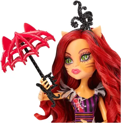 Monster High Toralei Stripe DHH36 Кукла Монстр Хай Торалей Страйп Большой  Скарьерный Риф (ID#1877584389), цена: 2700 ₴, купить на Prom.ua