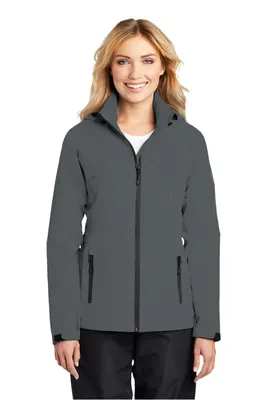 Port Authority Ladies Torrent Waterproof Jacket | Product | Port Authority