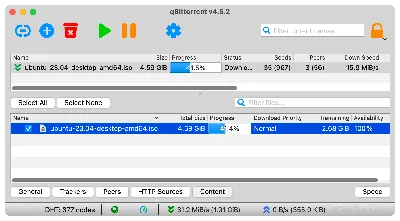 Torrent Definition - What is a torrent file?