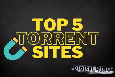 TORRENT File - What is a .torrent file and how do I open it?