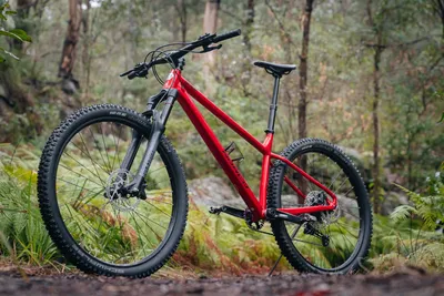 Norco Torrent HT S2 review