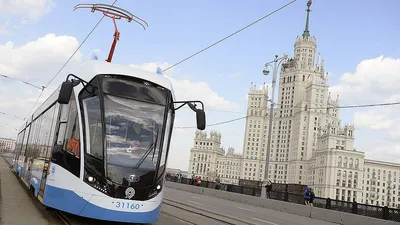 В Краснодаре временно изменится движение нескольких трамвайных маршрутов ::  Krd.ru