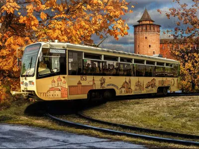 В Минске планируется сформировать группу желающих обучиться профессии  «водитель трамвая»