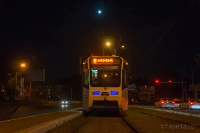 Новые трамваи в Киеве - какой маршрут и фото | РБК Украина