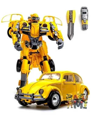 Трансформер Бамблби Transformers Studio Series 100 Bumblebee Rise of The  Beasts Hasbro F7237 (ID#1822906801), цена: 1699 ₴, купить на Prom.ua
