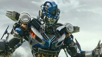 Transformers (Трансформеры) Заряд Энергона Movie 20 см | Интернет-магазин  Континент игрушек