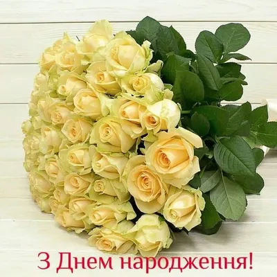 Pin by Людмила Кучерук on День народження | Beautiful flowers, Rose flower  pictures, Anniversary flowers