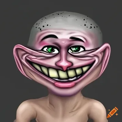Facepalm, Trollface, Rage comic, internet Troll, Internet meme, bone,  Emoticon, wiki, emotion, smiley | Anyrgb