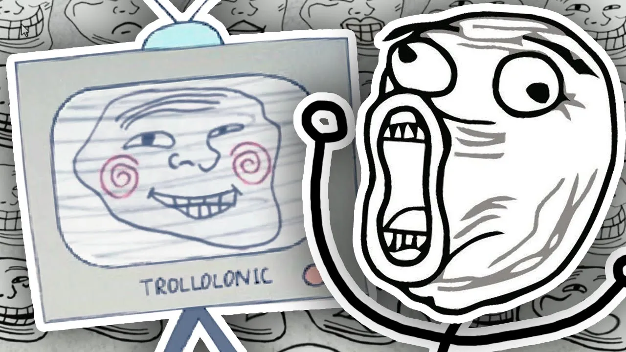 Trollface video memes. Троллфейс. Троллфейс игра. Троллфейс квест. Картинки троллфейс.