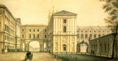 19 октября 1811 года состоялось открытие Императорского Царскосельского  лицея - Российское историческое общество