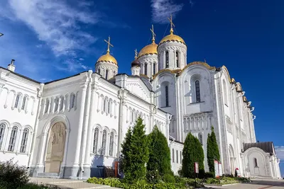 Армянские церкви на старых фото