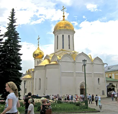 Самые красивые русские православные церкви за пределами России (ФОТО) -  Узнай Россию