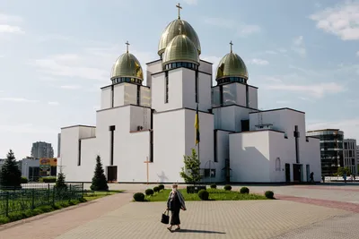 Русская Православная Церковь - православная энциклопедия «Азбука веры»