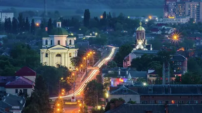 Православные церкви в Бельцах: фотографии