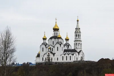 В церковь за капучино. Зачем открывают кофейни при московских храмах -  Ведомости.Город