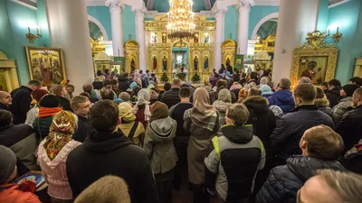 В Норвегии в церкви на стене нарисованы демоны - фото и видео старых фресок  - Апостроф