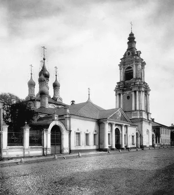 ТОП-10 самых необычных церквей мира | ARCHITIME.RU