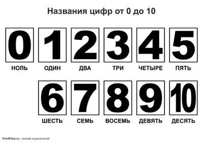 🐛Учим цифры. Учимся считать от 1 до 10. Как научить ребенка считать до 10?  - YouTube