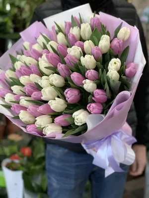 Как выбрать букет на 8 Марта: 7 полезных советов от флористов | AD Magazine