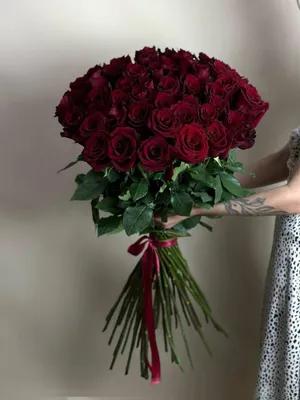 Букет цветов \"С добрым утром\" в коробке за 10 990 руб. | Бесплатная  доставка цветов по Москве
