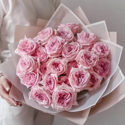 Купить свежие цветы в интернет-магазине flowersmagic.by - выгодные цены и  круглосуточная доставка - Доставка роз в Гомеле: самые красивые букеты