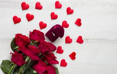 Бесплатное изображение: любовь, красивые цветы, сердце, сирень, любовь,  брак, романтика, букет, розовый, цветы